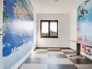 Prodej rodinného domu, Teplice - Trnovany, Na Bramši, 227 m2