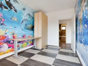 Prodej rodinného domu, Teplice - Trnovany, Na Bramši, 227 m2