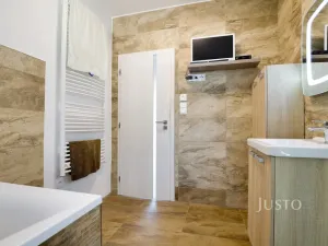 Prodej rodinného domu, Teplice - Trnovany, Na Bramši, 227 m2