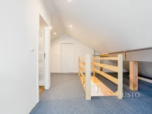 Prodej rodinného domu, Teplice - Trnovany, Na Bramši, 227 m2
