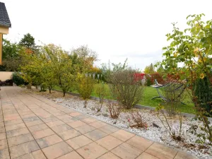 Prodej rodinného domu, Teplice - Trnovany, Na Bramši, 227 m2