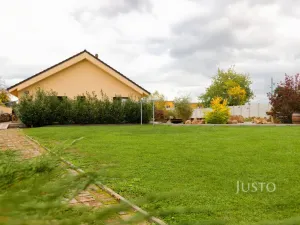 Prodej rodinného domu, Teplice - Trnovany, Na Bramši, 227 m2