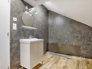 Prodej rodinného domu, Teplice - Trnovany, Na Bramši, 227 m2