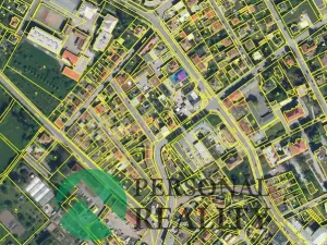 Prodej rodinného domu, Opočno, Nádražní, 160 m2