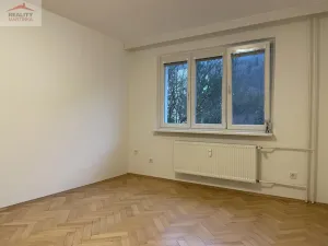 Pronájem bytu 1+1, Vsetín, Stará cesta, 36 m2