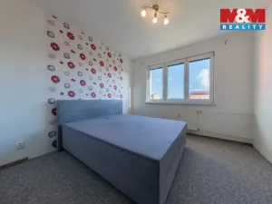 Prodej bytu 3+1, Habartov, Karla Čapka, 56 m2