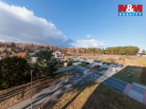 Prodej bytu 3+1, Habartov, Karla Čapka, 56 m2