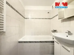 Prodej bytu 1+kk, Havířov - Podlesí, Aloise Jiráska, 35 m2