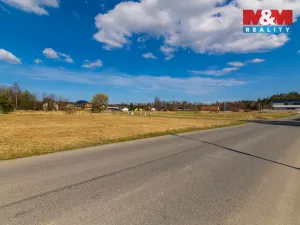 Prodej pozemku pro bydlení, Doksy, 997 m2