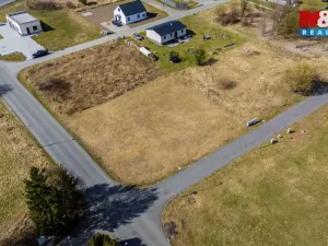 Prodej pozemku pro bydlení, Doksy, 997 m2