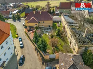 Prodej rodinného domu, Postoloprty, Wolkerova, 230 m2