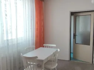 Pronájem bytu 3+1, Otrokovice, Hlavní, 75 m2
