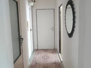 Pronájem bytu 3+1, Otrokovice, Hlavní, 75 m2