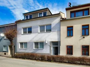 Prodej komerční nemovitosti, Brno - Židenice, Rokycanova, 47 m2