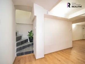 Prodej komerční nemovitosti, Brno - Židenice, Rokycanova, 47 m2