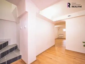 Prodej komerční nemovitosti, Brno - Židenice, Rokycanova, 47 m2