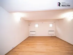 Prodej komerční nemovitosti, Brno - Židenice, Rokycanova, 47 m2