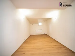 Prodej komerční nemovitosti, Brno - Židenice, Rokycanova, 47 m2