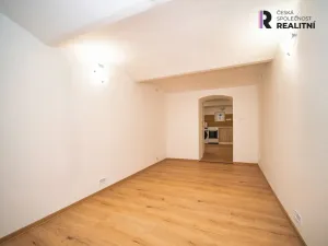 Prodej komerční nemovitosti, Brno - Židenice, Rokycanova, 50 m2