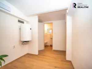 Prodej komerční nemovitosti, Brno - Židenice, Rokycanova, 50 m2