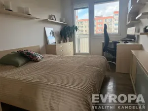 Prodej bytu 3+1, Praha - Hlubočepy, Lohniského, 69 m2