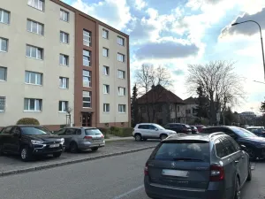 Prodej bytu 2+1, Praha - Strašnice, U krbu, 52 m2