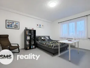 Prodej činžovního domu, Ostrava - Vítkovice, Obránců míru, 339 m2