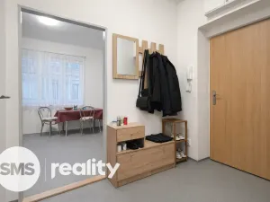 Prodej činžovního domu, Ostrava - Vítkovice, Obránců míru, 339 m2