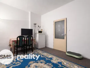 Prodej činžovního domu, Ostrava - Vítkovice, Obránců míru, 339 m2