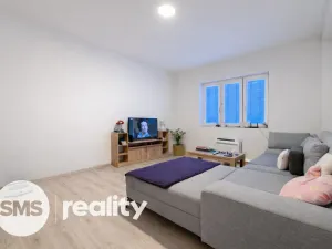 Prodej činžovního domu, Ostrava - Vítkovice, Obránců míru, 339 m2