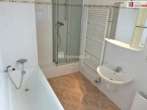 Pronájem bytu 2+kk, Praha - Veleslavín, Na okraji, 76 m2