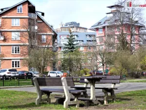 Pronájem bytu 2+kk, Praha - Veleslavín, Na okraji, 76 m2