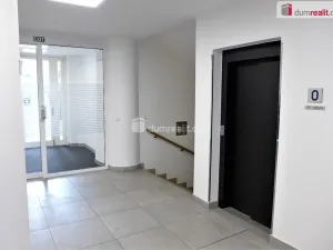Pronájem bytu 2+kk, Praha - Veleslavín, Na okraji, 76 m2