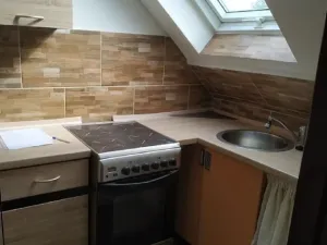 Pronájem bytu 1+1, Česká Lípa, Hrnčířská, 36 m2