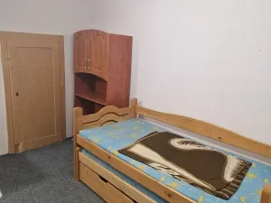 Pronájem bytu 1+1, Česká Lípa, Hrnčířská, 36 m2