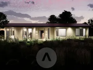 Prodej rodinného domu, Rozdrojovice, Za Humny, 160 m2