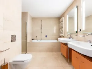 Prodej bytu 5+kk, Praha - Vysočany, Nepilova, 157 m2