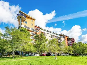 Prodej bytu 5+kk, Praha - Vysočany, Nepilova, 157 m2