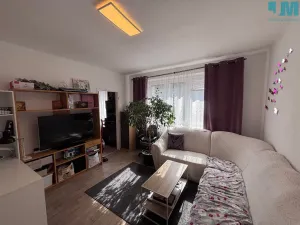 Prodej bytu 2+1, Náměšť nad Oslavou, Husova, 63 m2