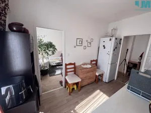 Prodej bytu 2+1, Náměšť nad Oslavou, Husova, 63 m2