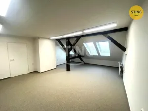 Pronájem kanceláře, Ostrava, Nemocniční, 120 m2