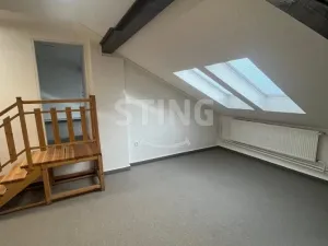 Pronájem kanceláře, Ostrava, Nemocniční, 120 m2