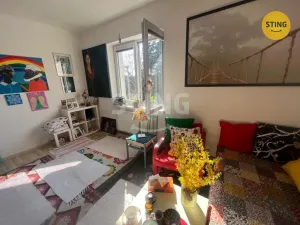 Pronájem bytu 1+1, Ostrava, V Zahradách, 30 m2