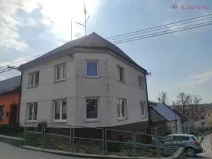 Prodej rodinného domu, Tupesy, 115 m2