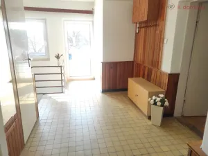 Prodej rodinného domu, Tupesy, 115 m2