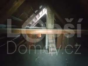 Prodej rodinného domu, Česká Ves, Jánského, 200 m2