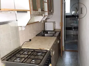 Pronájem bytu 2+kk, Písek, Erbenova, 58 m2