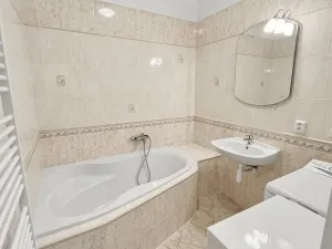 Pronájem bytu 2+kk, Praha - Kyje, Lipnická, 60 m2