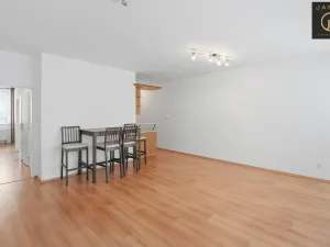 Pronájem bytu 2+kk, Praha - Kyje, Lipnická, 60 m2