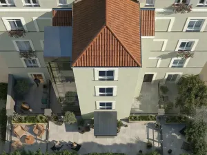 Prodej bytu 2+kk, Praha - Smíchov, Radlická, 47 m2